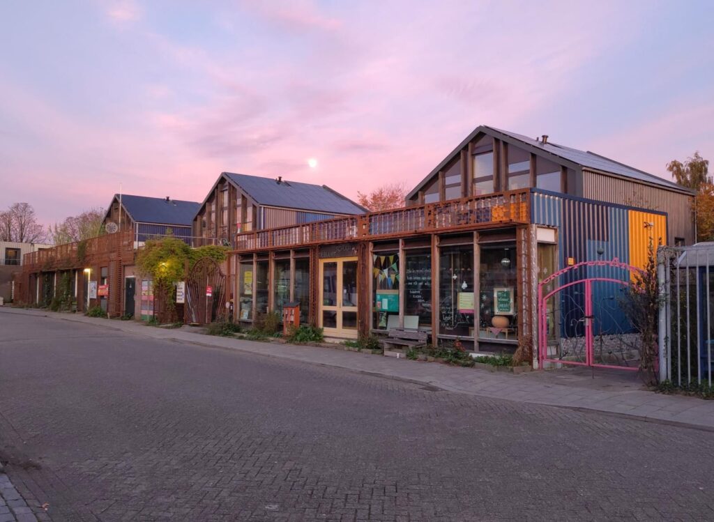 boschgaard Den Bosch