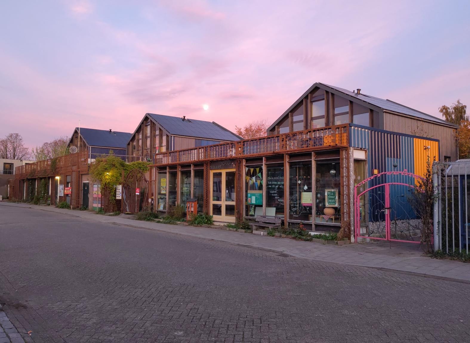 boschgaard Den Bosch